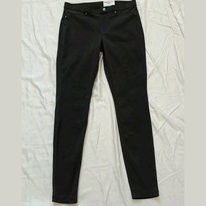 Hue Super Smooth Denim Leggings